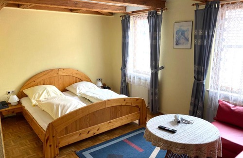 Wiesenttal Hotel | Hotel Sonne