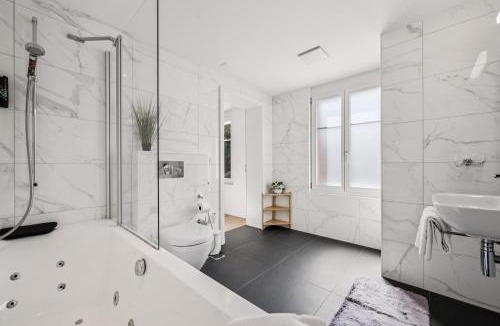 Matten bei Interlaken Bed & Breakfast | Hotel Sonne Interlaken-Matten