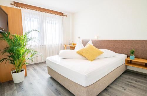 Schwarzenburg Hotel | Hotel Sonne - Self Check-in