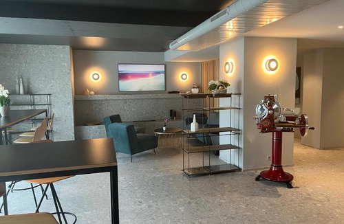 Sissach Hotel | Hotel Sonne Sissach