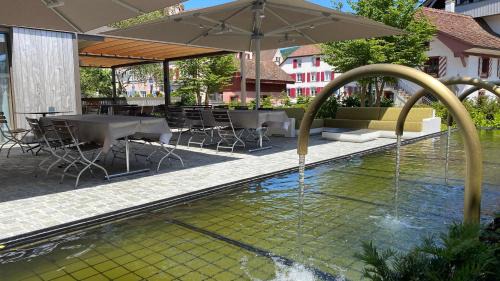 Sissach Hotel | Hotel Sonne Sissach