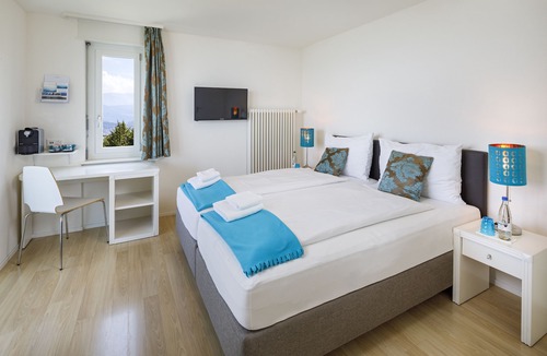 Kriens Hotel | Hotel Sonnenberg
