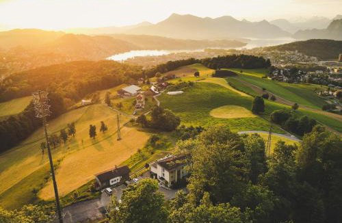 Kriens Hotel | Hotel Sonnenberg
