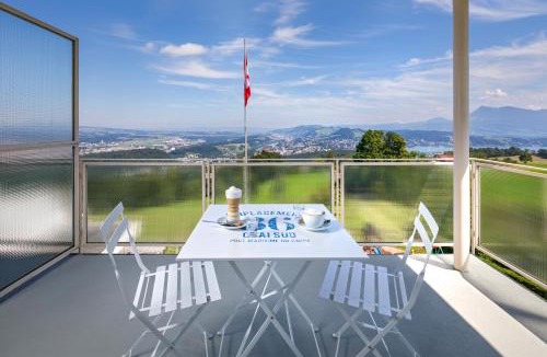 Kriens Hotel | Hotel Sonnenberg