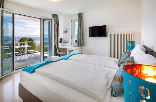 Kriens Hotel | Hotel Sonnenberg