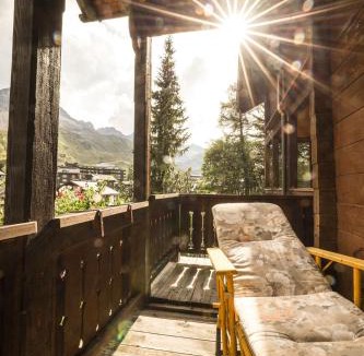 Arosa Hotel | Hotel Sonnenhalde, Arosa