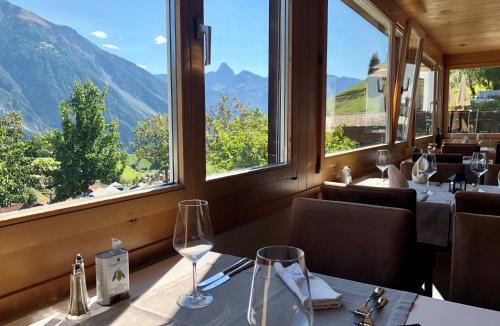 Wiesen Hotel | Hotel Sonnenhalde Wiesen