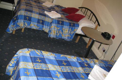 Paddington Hotel | Hotel Sophia