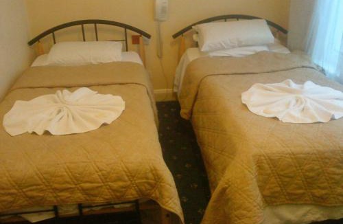 Paddington Hotel | Hotel Sophia