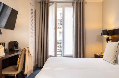 14th Arrondissement Hotel | Hotel Sophie Germain