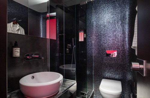 14th Arrondissement Hotel | Hotel Sophie Germain