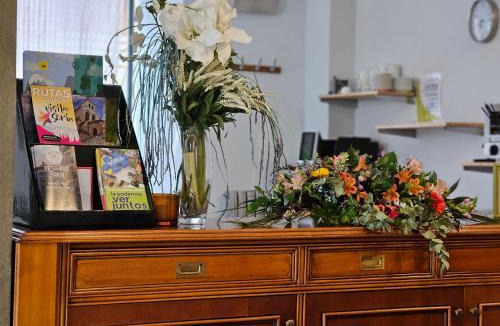 Soria Hotel | Hotel Soria Plaza Mayor