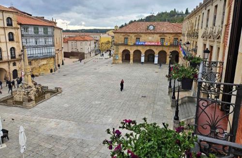 Soria Hotel | Hotel Soria Plaza Mayor