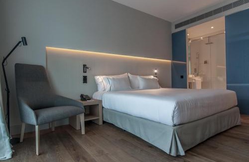 Vilassar de Dalt Hotel | Hotel Sorli Emocions