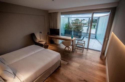 Vilassar de Dalt Hotel | Hotel Sorli Emocions