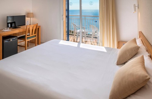 Pineda de Mar Hotel | Hotel Sorrabona
