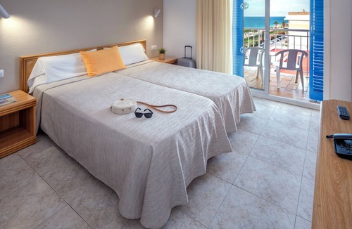 Pineda de Mar Hotel | Hotel Sorrabona