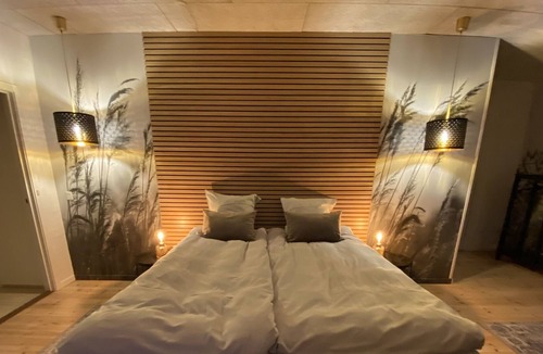 Herning Hotel | Hotel Sov Godt Herning