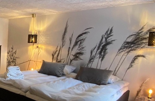 Herning Hotel | Hotel Sov Godt Herning