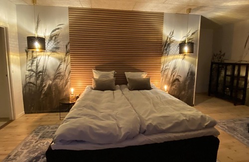 Herning Hotel | Hotel Sov Godt Herning