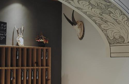 Zernez Hotel | Hotel Spöl Restaurant