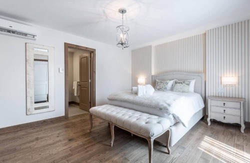Saint Donat Hotel | Hotel Spa le Suisse