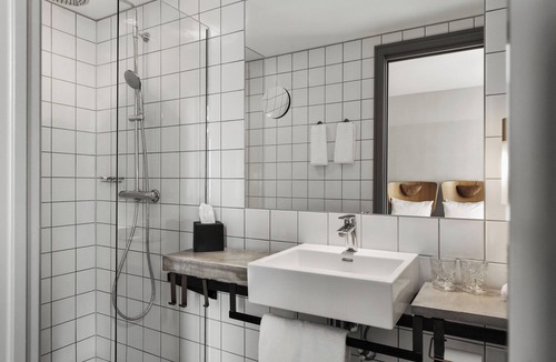 Copenhagen City Centre Hotel | Hotel SP34