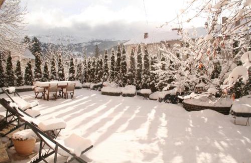 Barcelonnette Hotel | Hotel Spa Azteca Barcelonnette