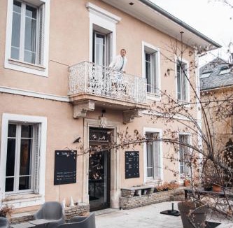 Barcelonnette Hotel | Hotel Spa Azteca Barcelonnette