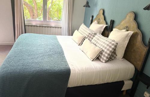 Barcelonnette Hotel | Hotel Spa Azteca Barcelonnette