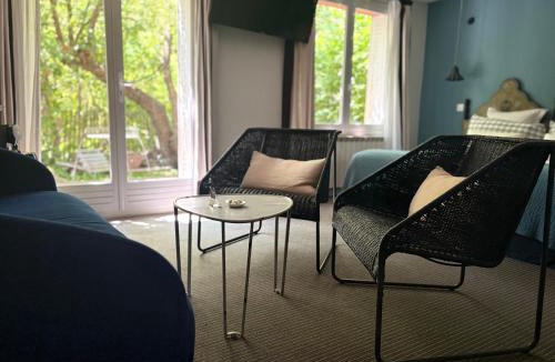 Barcelonnette Hotel | Hotel Spa Azteca Barcelonnette