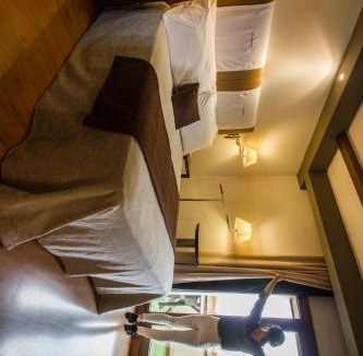 Cantavieja Hotel | Hotel Spa Balfagon