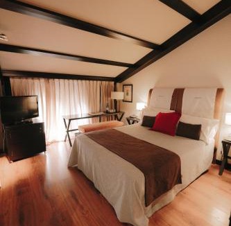 Cantavieja Hotel | Hotel Spa Balfagon