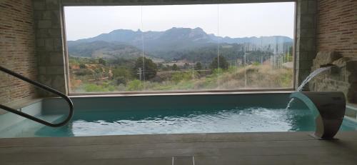 Bot Hotel | Hotel & Spa Can Josep Winery