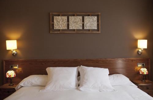 Bot Hotel | Hotel & Spa Can Josep Winery