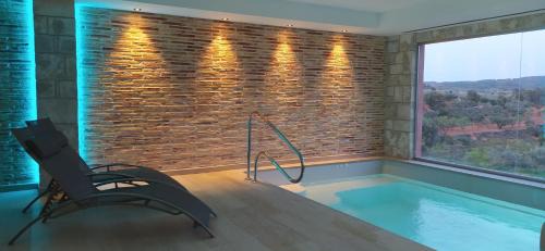 Bot Hotel | Hotel & Spa Can Josep Winery
