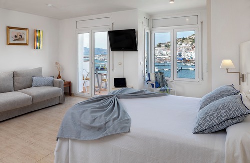 Port de la Selva Hotel | Hotel Spa Cap de Creus