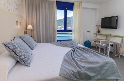Port de la Selva Hotel | Hotel Spa Cap de Creus