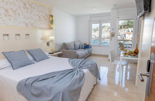 Port de la Selva Hotel | Hotel Spa Cap de Creus