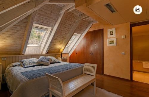 Arties Hotel | Hotel & Spa Casa Irene