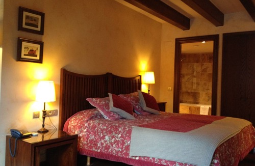 Arties Hotel | Hotel & Spa Casa Irene
