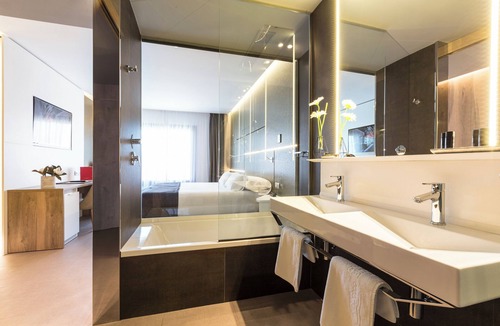Binefar Hotel | Hotel Spa Ciudad de Binefar