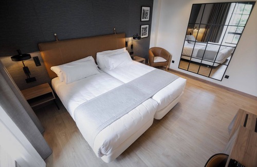 Soria Hotel | Hotel&Spa Convento de San Francisco