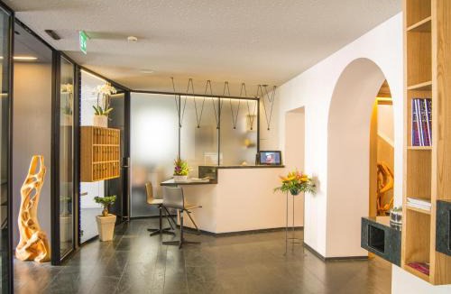Poschiavo Hotel | Hotel & SPA Croce Bianca