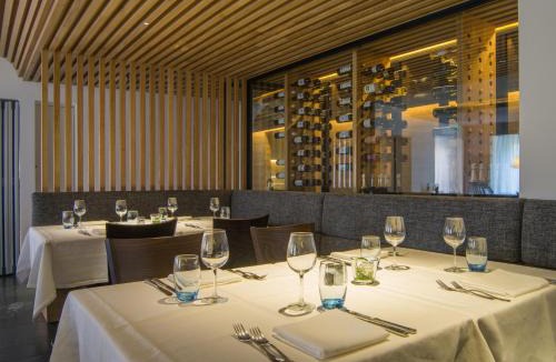 Poschiavo Hotel | Hotel & SPA Croce Bianca