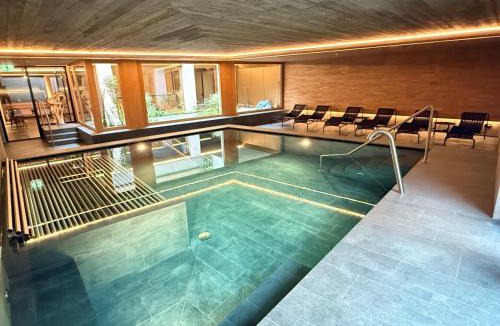 Poschiavo Hotel | Hotel & SPA Croce Bianca