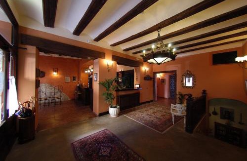 Cuevas de Canart Apartment | Hotel SPA Don Iñigo de Aragón