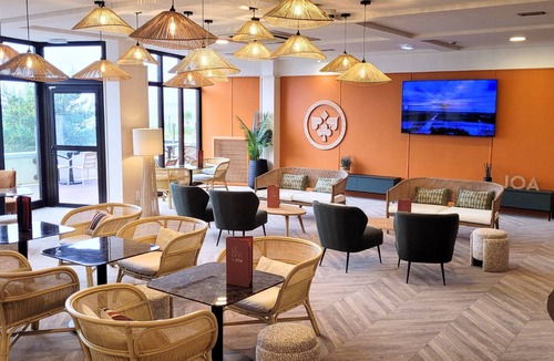 Saint-Brevin-l'Ocean Hotel | Hotel Spa du Beryl