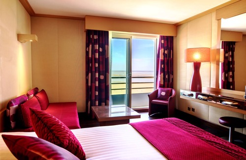 Saint-Brevin-l'Ocean Hotel | Hotel Spa du Beryl