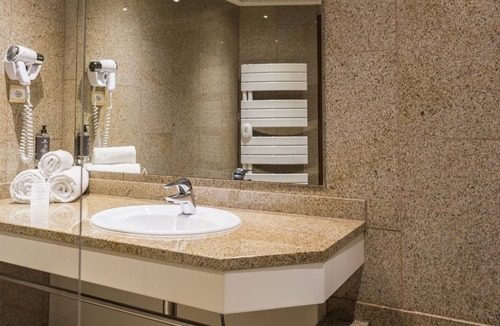 Saint-Brevin-l'Ocean Hotel | Hotel Spa du Beryl